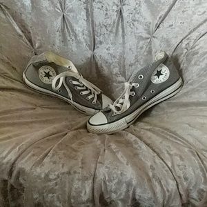 Converse Mids | Gray